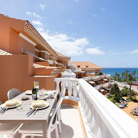 Playa Vistas 2 By Interhome * לוס כריסטיאנוס