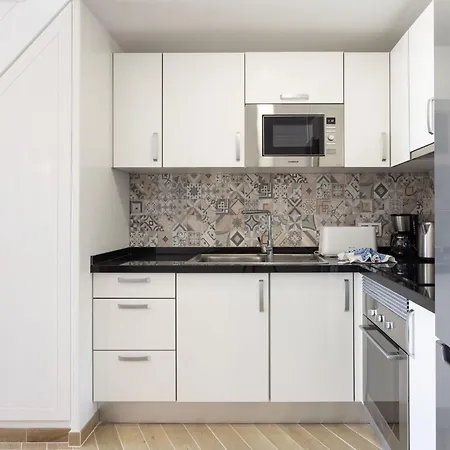 דירה Playa Vistas 2 By Interhome *