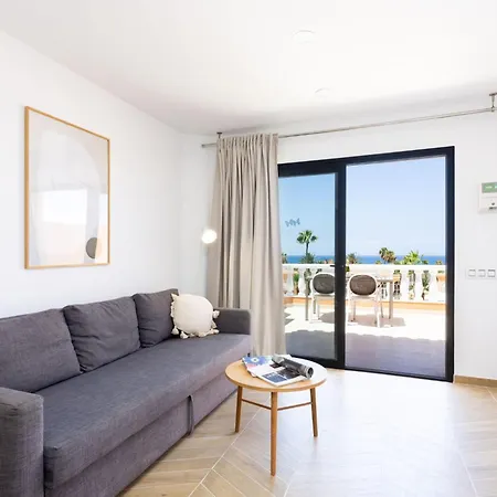 Playa Vistas 2 By Interhome * לוס כריסטיאנוס