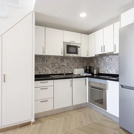 דירה Playa Vistas 2 By Interhome