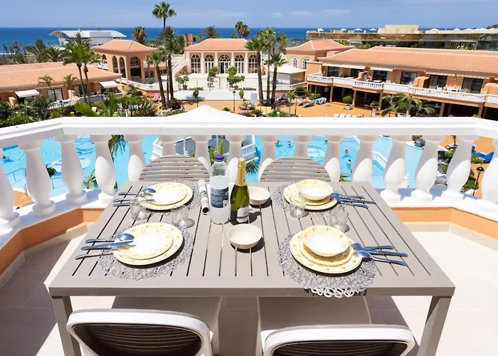 Playa Vistas 2 By Interhome לוס כריסטיאנוס