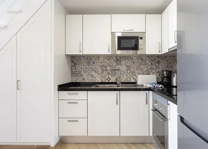 דירה Playa Vistas 2 By Interhome *