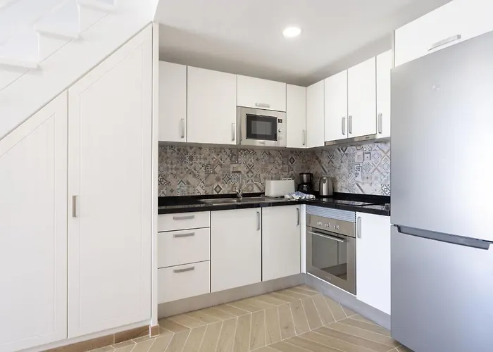 דירה Playa Vistas 2 By Interhome