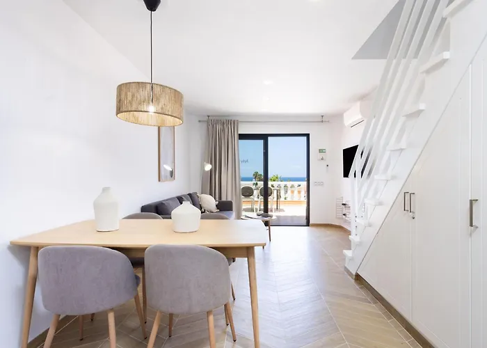 דירה Playa Vistas 2 By Interhome *
