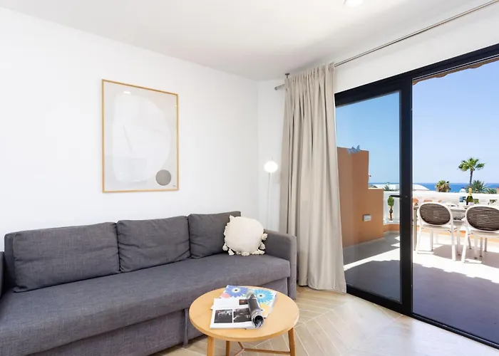 Playa Vistas 2 By Interhome לוס כריסטיאנוס