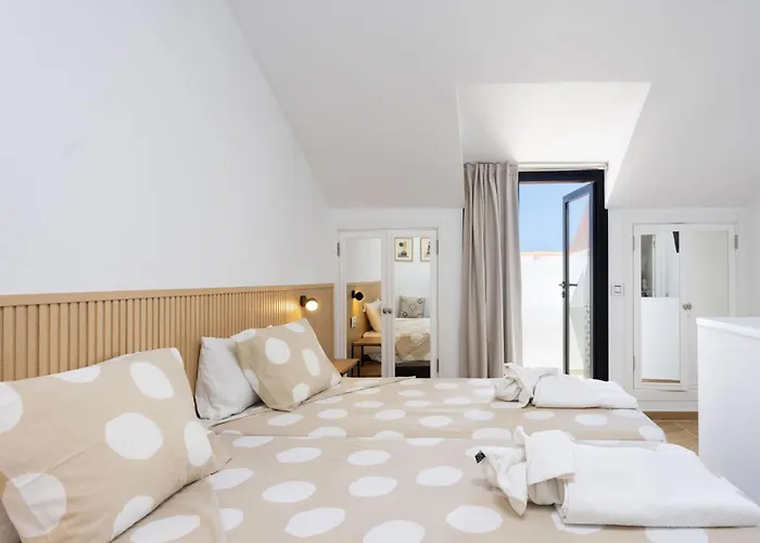 דירה Playa Vistas 2 By Interhome לוס כריסטיאנוס