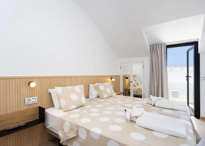 Playa Vistas 2 By Interhome * לוס כריסטיאנוס