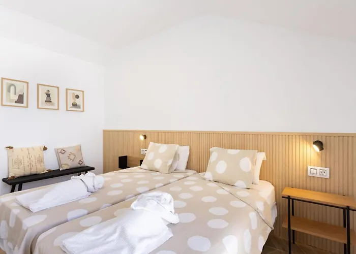 Playa Vistas 2 By Interhome דירה לוס כריסטיאנוס