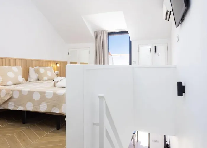 דירה Playa Vistas 2 By Interhome *