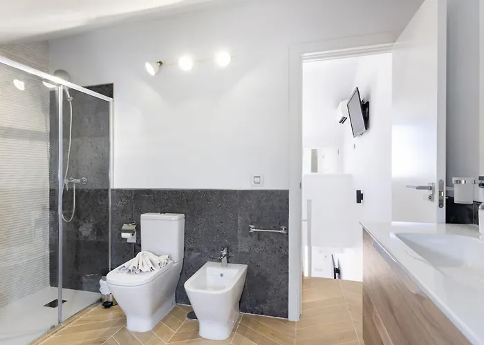 דירה Playa Vistas 2 By Interhome