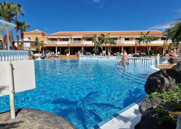 Playa Vistas 2 By Interhome דירה *