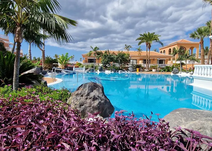 Playa Vistas 2 By Interhome דירה