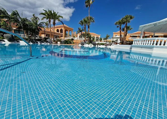 Playa Vistas 2 By Interhome לוס כריסטיאנוס