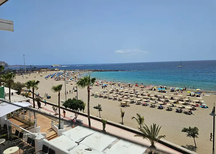 Playa Vistas 2 By Interhome דירה *