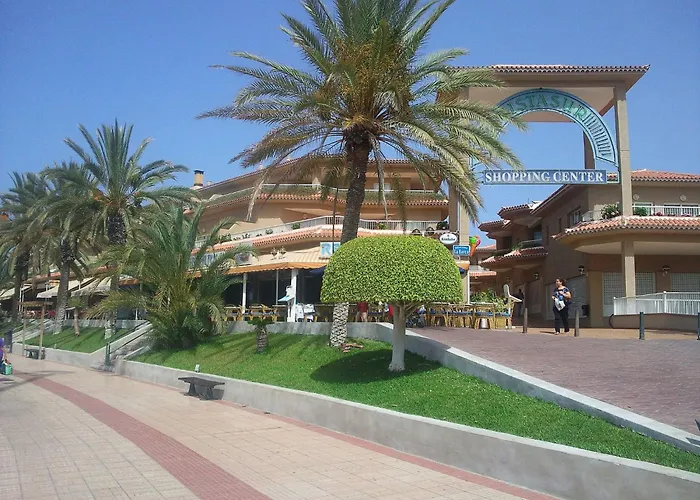 Playa Vistas 2 By Interhome דירה לוס כריסטיאנוס