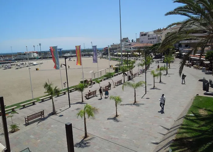 Playa Vistas 2 By Interhome