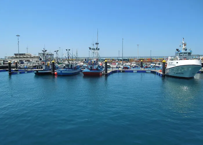 Playa Vistas 2 By Interhome דירה לוס כריסטיאנוס