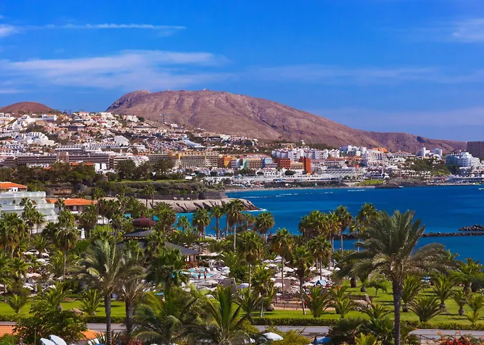 Playa Vistas 2 By Interhome * לוס כריסטיאנוס